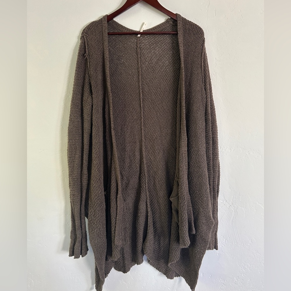 Free People Women’s cardigan